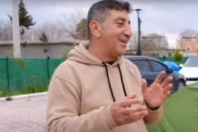 Enes Batur’un amcası Sarı Murat (Murat Sungurtekin) öldü mü? Sosyal medya sarsıldı