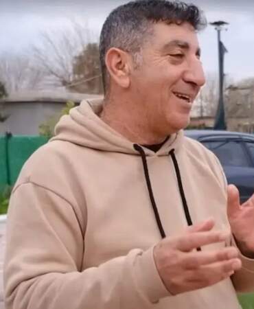 Enes Batur’un amcası Sarı Murat (Murat Sungurtekin) öldü mü? Sosyal medya sarsıldı