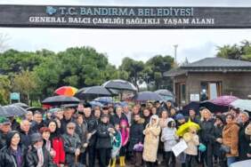 Aralarında 135 dönümlük General Balcı Çamlığı’nın da bulunduğu 29 askeri arazi imara açıldı
