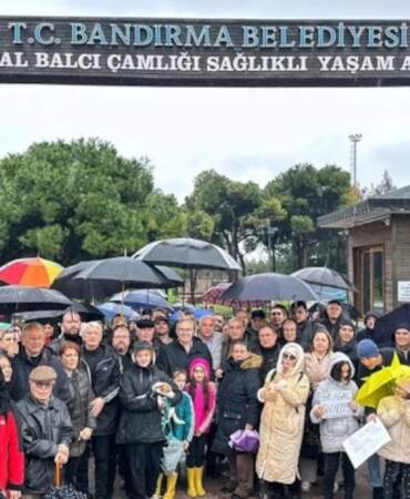 Aralarında 135 dönümlük General Balcı Çamlığı’nın da bulunduğu 29 askeri arazi imara açıldı