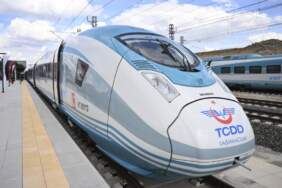 Ankara – İzmir hızlı tren hattı ne zaman açılacak? YHT güzergahı ve durakları açıklandı