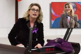 CHP’li Asu Kaya’dan Gülben Ergen soruşturmasına tepki: Adalet istemek ne zamandan beri ‘yanıltmak’ oldu?