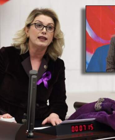 CHP’li Asu Kaya’dan Gülben Ergen soruşturmasına tepki: Adalet istemek ne zamandan beri ‘yanıltmak’ oldu?