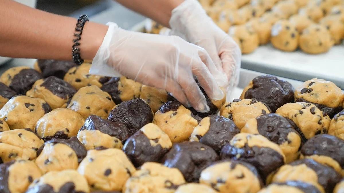 Zayıflama iğneleri ve tüketici değişimi: Kurabiye devi iflas bayrağını çekti