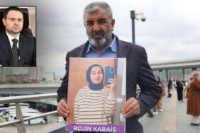 Rojin Kabaiş soruşturmasında 19. ay: Bakan Gürlek ‘Gerekeni yapacağız’ dedi