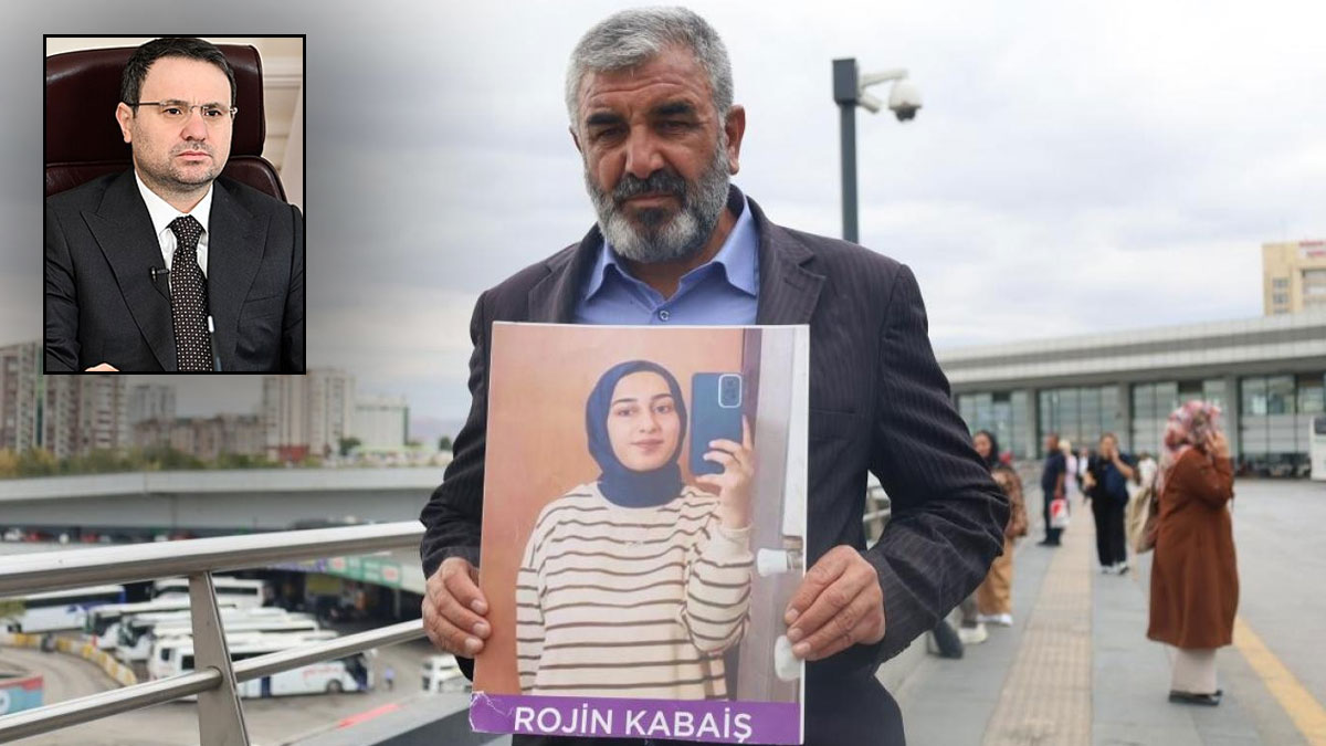 Rojin Kabaiş soruşturmasında 19. ay: Bakan Gürlek ‘Gerekeni yapacağız’ dedi