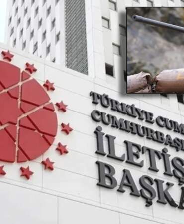 Ankara’dan ABD uçağı Türk yapımı uçaksavarla vuruldu iddiasına yalanlama: ‘Paylaşımlar tamamen asılsızdır’