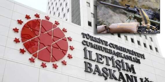 Ankara’dan ABD uçağı Türk yapımı uçaksavarla vuruldu iddiasına yalanlama: ‘Paylaşımlar tamamen asılsızdır’