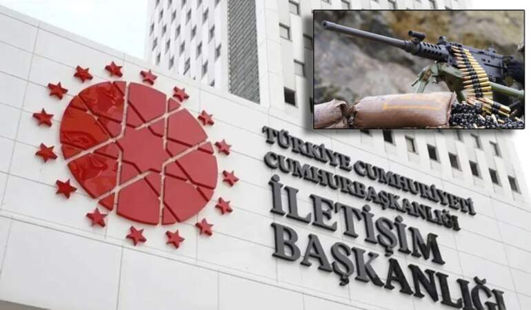 Ankara’dan ABD uçağı Türk yapımı uçaksavarla vuruldu iddiasına yalanlama: ‘Paylaşımlar tamamen asılsızdır’