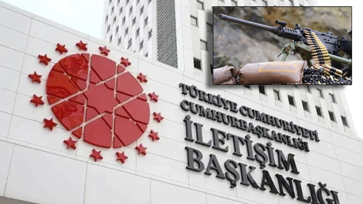 Ankara’dan ABD uçağı Türk yapımı uçaksavarla vuruldu iddiasına yalanlama: ‘Paylaşımlar tamamen asılsızdır’