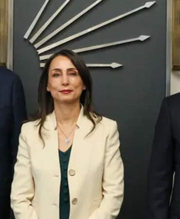 CHP lideri Özel, yarın DEM Parti’ye ziyaret gerçekleştirecek