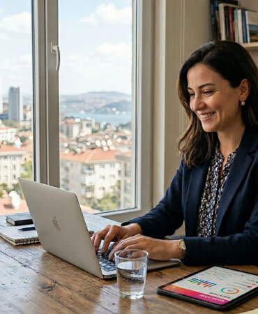 Hibrit model neden tercih ediliyor? Çalışanlar en çok hangi çalışma modelini seviyor? Şirketlerin yüzde 82’si esnek çalışma uyguluyor