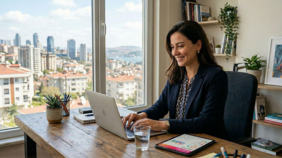 Hibrit model neden tercih ediliyor? Çalışanlar en çok hangi çalışma modelini seviyor? Şirketlerin yüzde 82’si esnek çalışma uyguluyor