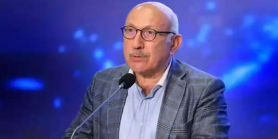 Eski AK Parti milletvekili Bayramoğlu serbest bırakıldı