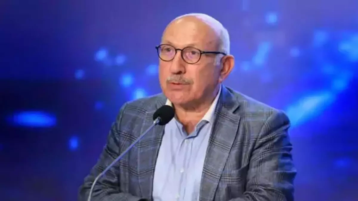 Eski AK Parti milletvekili Bayramoğlu serbest bırakıldı