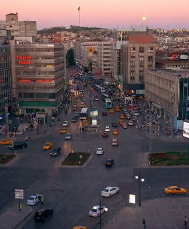 Türkiye’nin en gelişmiş ili neresi? Refah seviyesi yüksek şehirler hangileri? Türkiye’nin şehir şehir kalkınma özeti