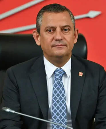 Özgür Özel’den dini liderlere ‘Paskalya’ tebriği