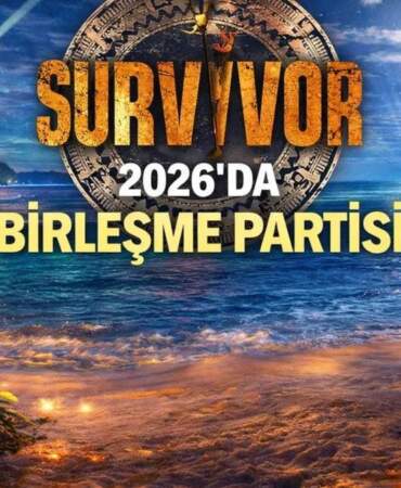 Survivor şarkı yarışmasını kim kazandı? Hangi jüri üyesi birinci oldu? İşte Survivor birleşme partisi detayları…