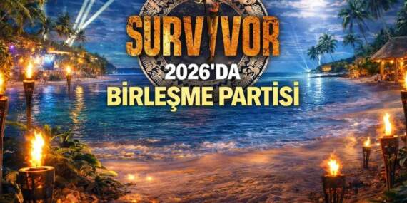Survivor şarkı yarışmasını kim kazandı? Hangi jüri üyesi birinci oldu? İşte Survivor birleşme partisi detayları…