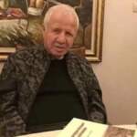 “Kürt Ahmet” lakaplı Ahmet Turgut vefat etti