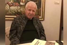 “Kürt Ahmet” lakaplı Ahmet Turgut vefat etti