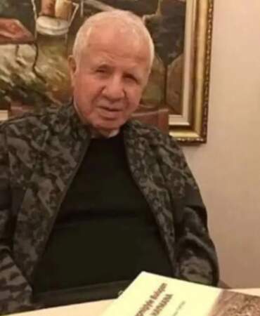 “Kürt Ahmet” lakaplı Ahmet Turgut vefat etti