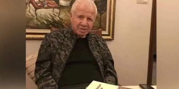 “Kürt Ahmet” lakaplı Ahmet Turgut vefat etti