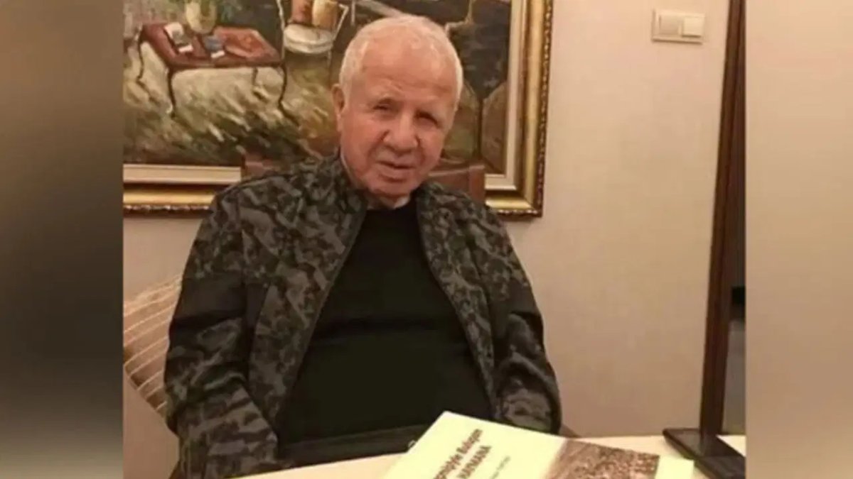 “Kürt Ahmet” lakaplı Ahmet Turgut vefat etti