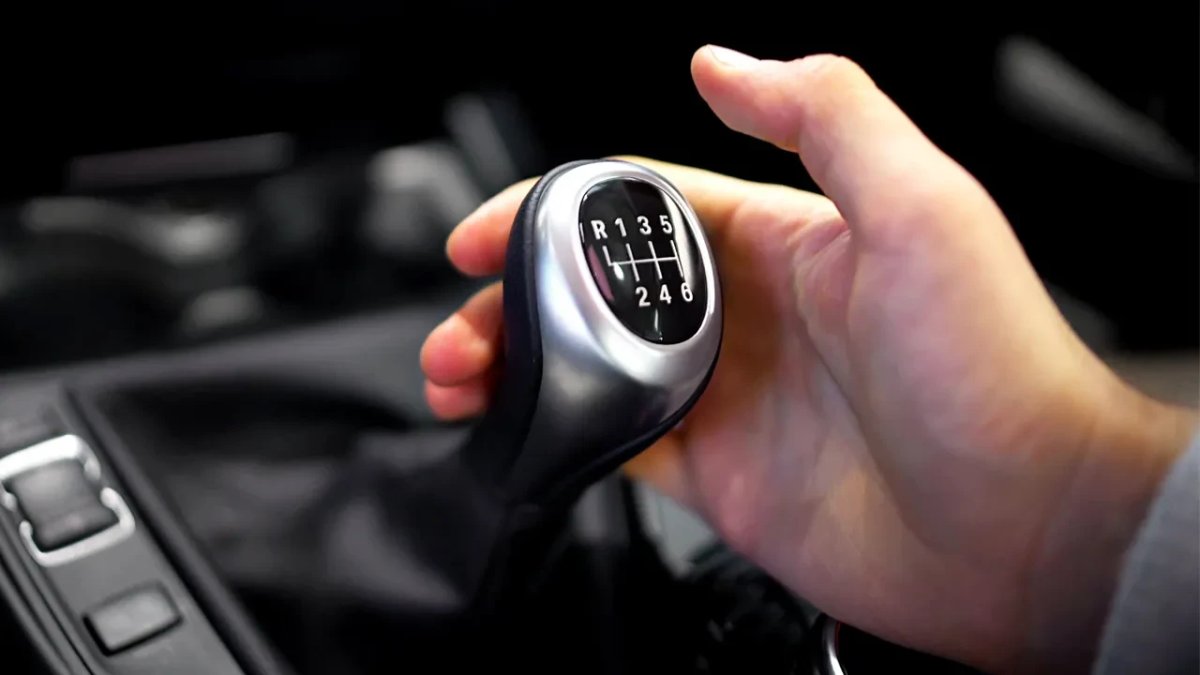 Otomotivde bir devrin sonu: Manuel vites Türkiye pazarından siliniyor