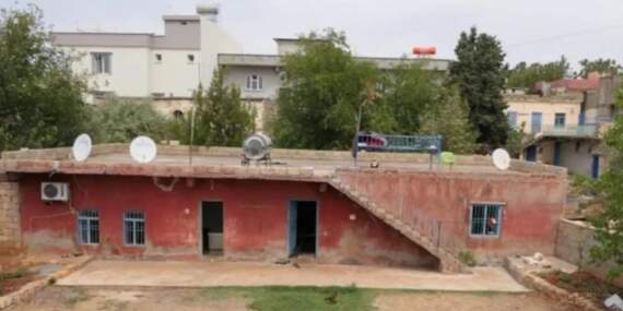 Öcalan’ın ‘Doğduğu ev müze yapılacak’ iddiası