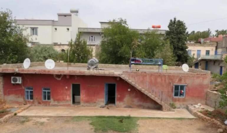 Öcalan’ın ‘Doğduğu ev müze yapılacak’ iddiası