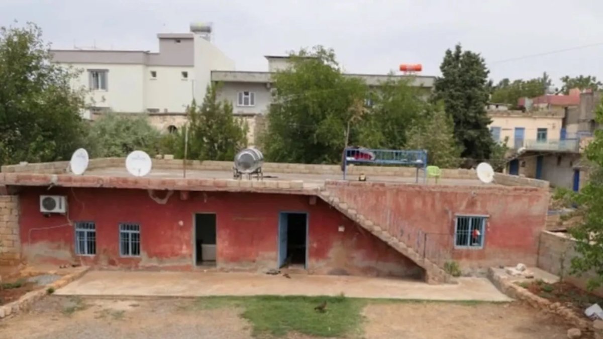 Öcalan’ın ‘Doğduğu ev müze yapılacak’ iddiası