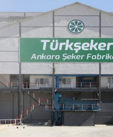 Türkşeker’den dev istihdam hamlesi: 525 geçici işçi alınacak