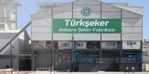 Türkşeker’den dev istihdam hamlesi: 525 geçici işçi alınacak