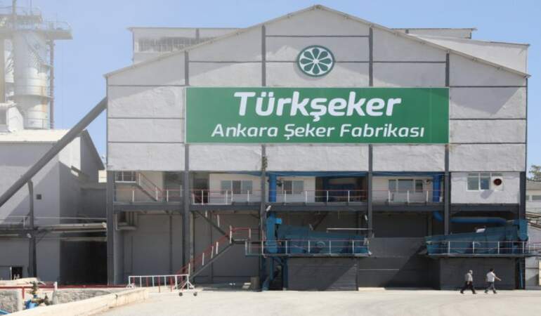 Türkşeker’den dev istihdam hamlesi: 525 geçici işçi alınacak