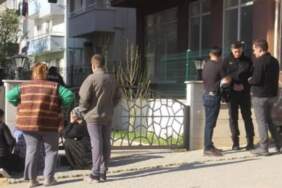Kadın cinayetleri son bulmuyor: Kocası tarafından av tüfeğiyle öldürüldü