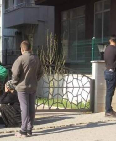 Kadın cinayetleri son bulmuyor: Kocası tarafından av tüfeğiyle öldürüldü