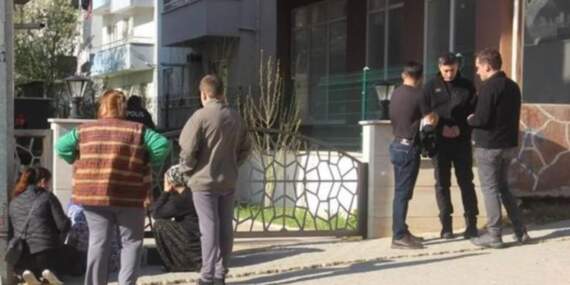 Kadın cinayetleri son bulmuyor: Kocası tarafından av tüfeğiyle öldürüldü