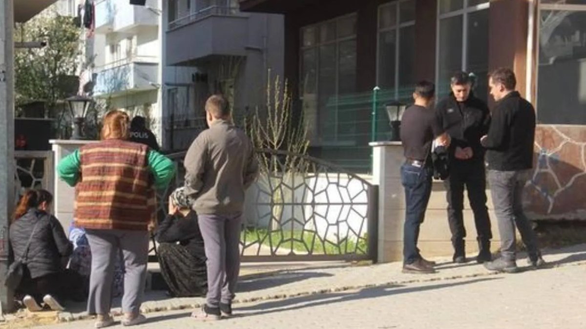 Kadın cinayetleri son bulmuyor: Kocası tarafından av tüfeğiyle öldürüldü