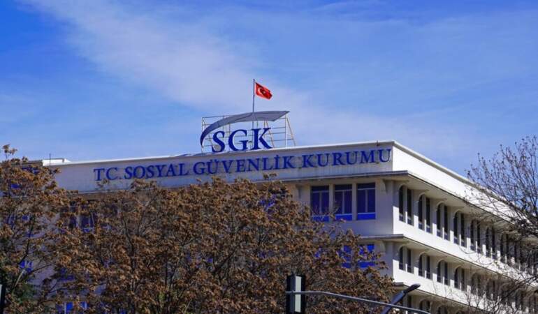 SGK 1,7 milyar liralık kamu zararını engelledi: 200 bini aşkın emeklilik iptal oldu