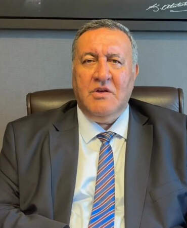 CHP’li Gürer: Borçlu yaşlı sayısı, bugün koca bir şehrin nüfusuna erişti