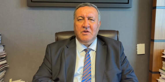 CHP’li Gürer: Borçlu yaşlı sayısı, bugün koca bir şehrin nüfusuna erişti