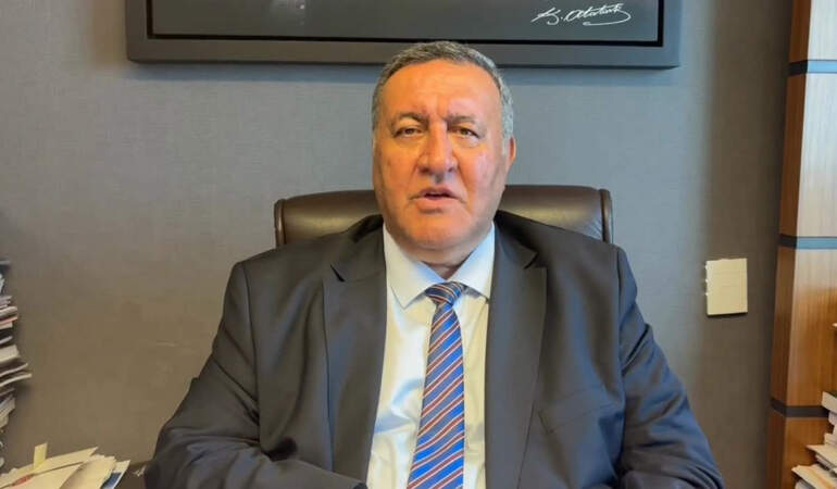 CHP’li Gürer: Borçlu yaşlı sayısı, bugün koca bir şehrin nüfusuna erişti