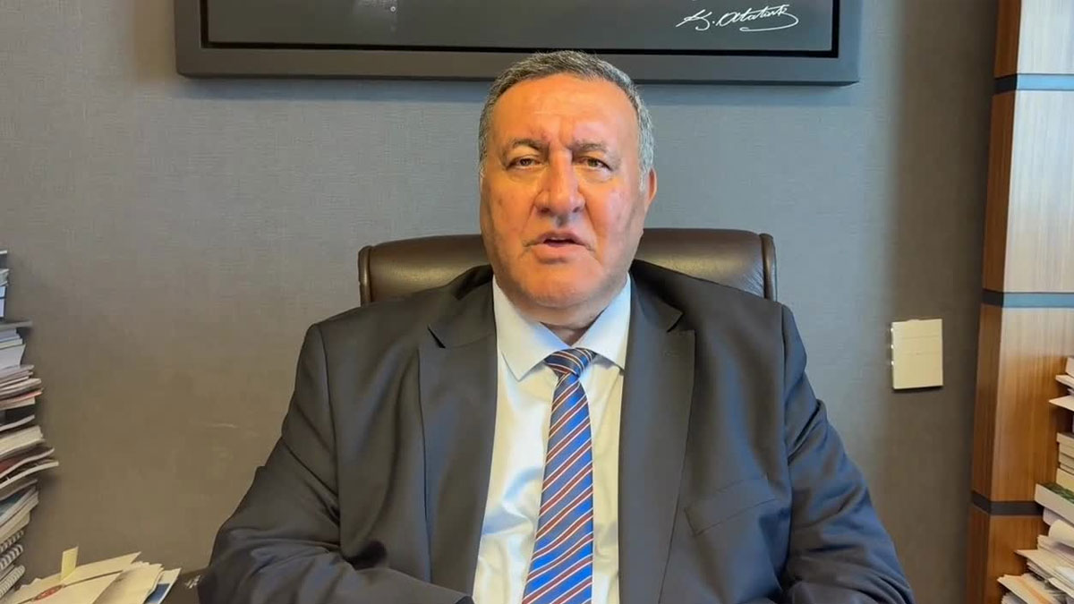 CHP’li Gürer: Borçlu yaşlı sayısı, bugün koca bir şehrin nüfusuna erişti