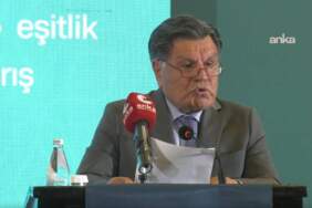 Eski AYM Başkanı Haşim Kılıç ‘Bahar Konferansı’nda konuştu: Toplum ifade özgürlüğü yerine susmayı tercih ediyor