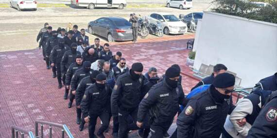 19 mültecinin hayatını kaybettiği bot faciasında 12 kişi tutuklandı