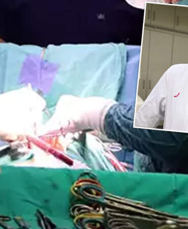 Türk profesörden tıpta bir ilk: Yeni nesil kalp kapağı troteziyle tarihi başarı