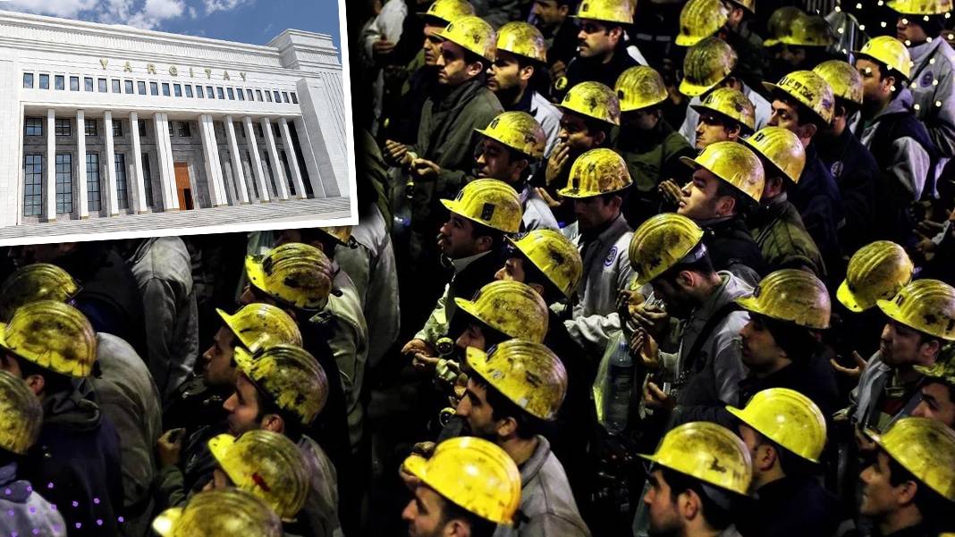 Yargıtay’dan emsal karar: İşçiler için “geriye dönük” toplu sözleşme dönemi kapandı