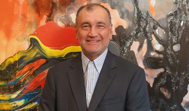 Murat Ülker’den kapsamlı ‘dönüşüm’ analizi: Perakendenin geleceği Çin’de şekilleniyor