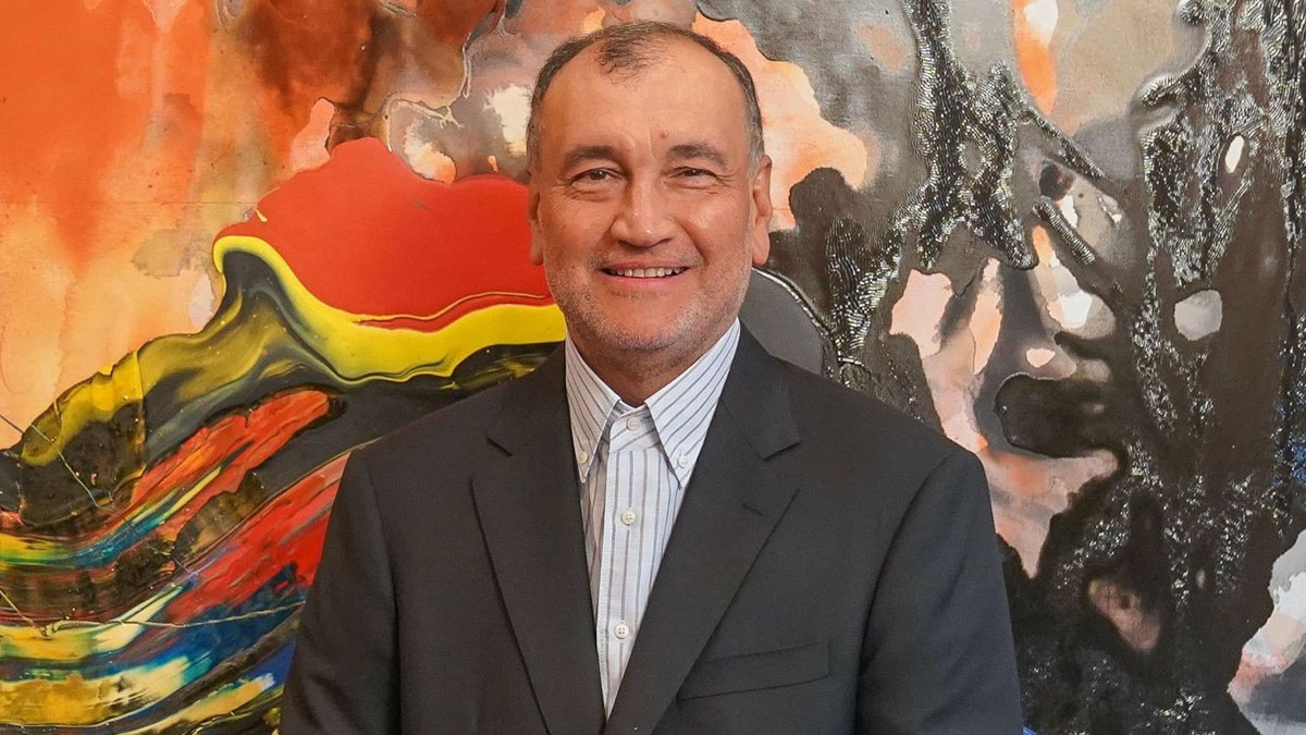 Murat Ülker’den kapsamlı ‘dönüşüm’ analizi: Perakendenin geleceği Çin’de şekilleniyor